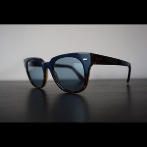 Ray Ban Meteor Wayfarer